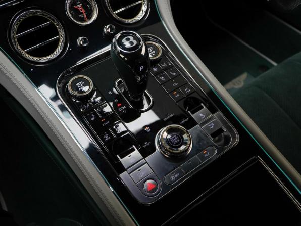 Bentley Continental GT III с пробегом 2019 года, цена 15 800 046 рублей, 62165 км, купе, Автокод Объявления