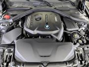 BMW 3 серии VI (F3x) Рестайлинг Москва  - изображение 38