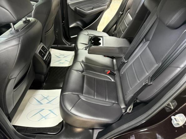 Haval F7x I Рестайлинг с пробегом 2023 года, цена 2 200 000 рублей, 93823 км, внедорожник, Автокод Объявления