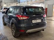 Ford Kuga II Санкт-Петербург  - изображение 12