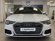 Audi A6 V (C8) Ярославль  - изображение 28