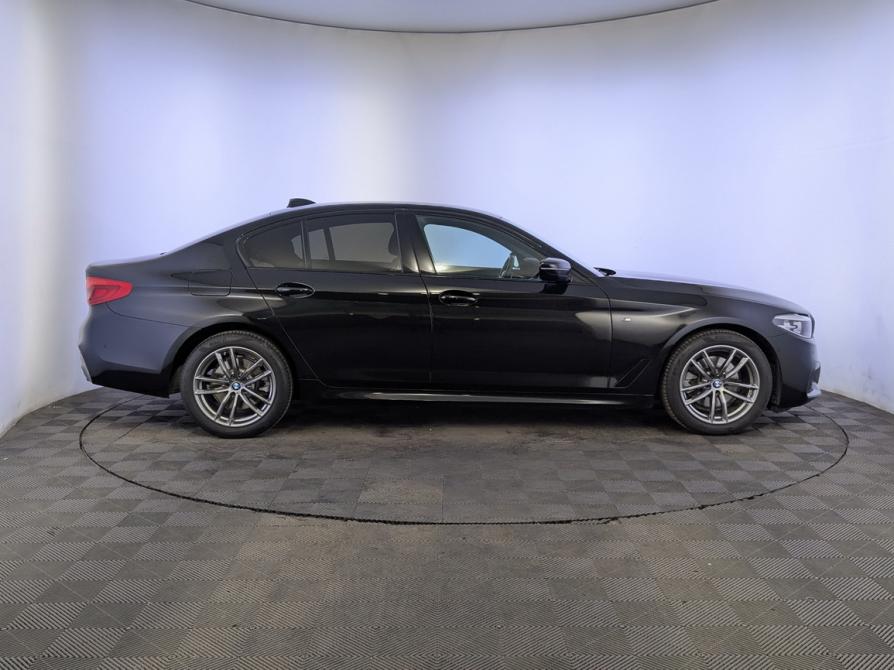 BMW 5 серии VII (G30/G31/G38) Москва  - изображение 4