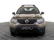 Renault Duster II Москва  - изображение 27