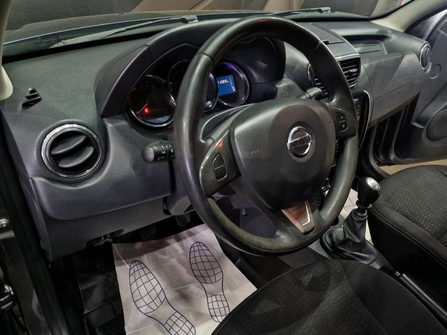 Nissan Terrano III (D10) Ставрополь  - изображение 9