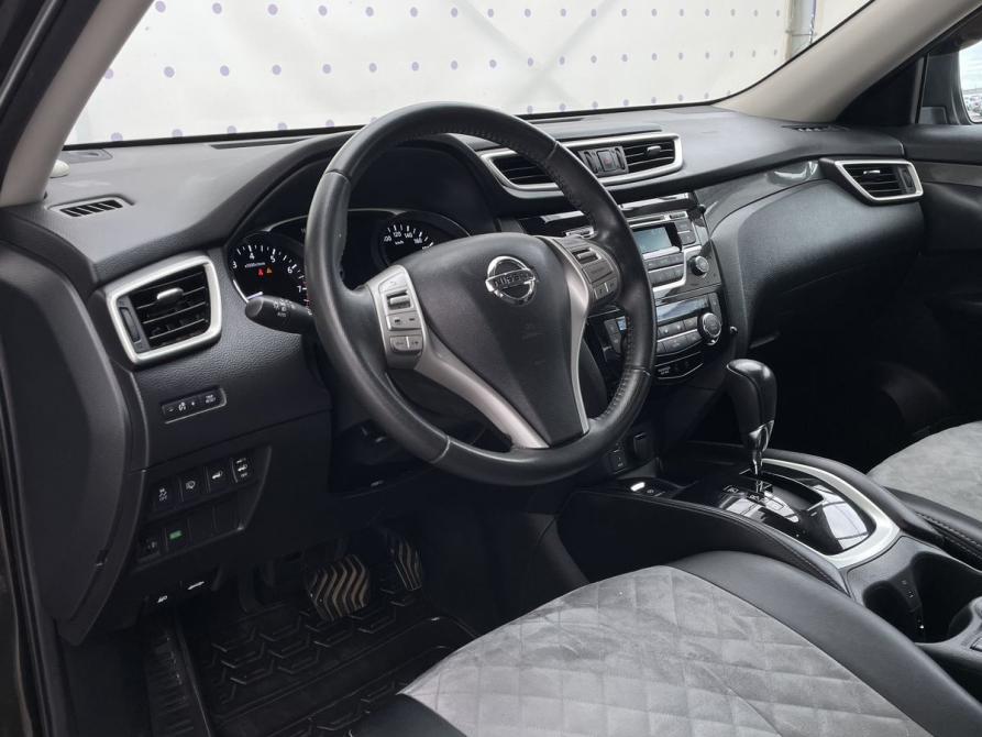 Nissan X-Trail III Тамбов  - изображение 15