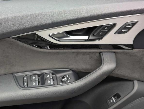 Audi Q7 II (4M) с пробегом 2019 года, цена 6 490 000 рублей, 43128 км, внедорожник, Автокод Объявления