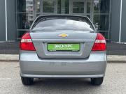 Chevrolet Nexia I Пермь  - изображение 29