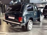 Lada (ВАЗ) Niva Legend I Тюмень  - изображение 19