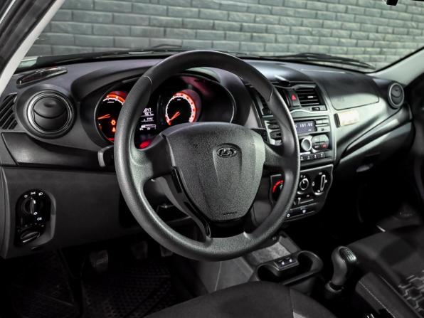 Lada (ВАЗ) Granta I Рестайлинг с пробегом 2024 года, цена 1 020 000 рублей, 7566 км, универсал, Автокод Объявления