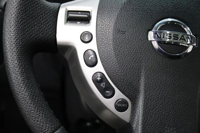 Nissan X-Trail II Рестайлинг с пробегом 2011 года, цена 1 295 950 рублей, 165047 км, внедорожник, Автокод Объявления