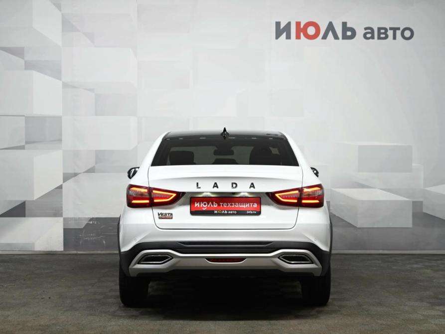 Lada (ВАЗ) Vesta I Рестайлинг (NG) Екатеринбург  - изображение 5