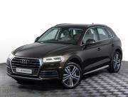 Audi Q5 II (FY) Москва  - изображение 48