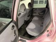Honda Jazz I Рестайлинг Ростов-на-Дону  - изображение 31