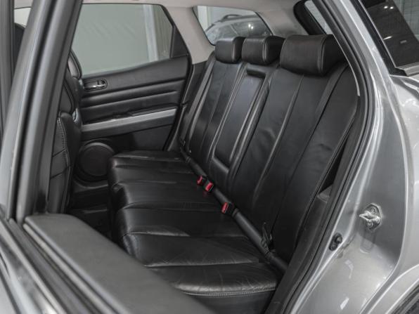 Mazda CX-7 I Рестайлинг с пробегом 2011 года, цена 990 000 рублей, 180403 км, внедорожник, Автокод Объявления