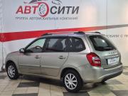 Lada (ВАЗ) Granta I Рестайлинг Воронеж  - изображение 28