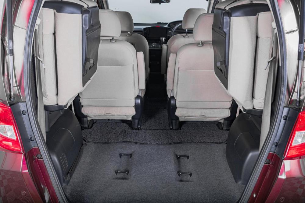 Honda Freed I Томск  - изображение 19