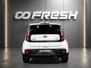 Kia Soul II Рестайлинг Воронеж  - изображение 25