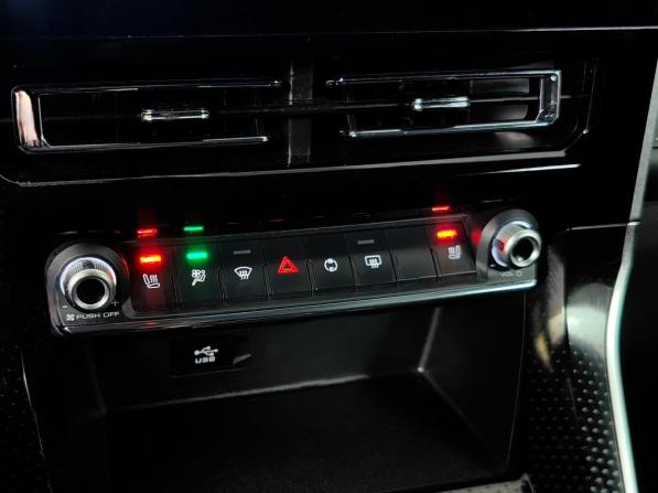 Haval M6 II с пробегом 2024 года, цена 1 949 000 рублей, 14426 км, внедорожник, Автокод Объявления