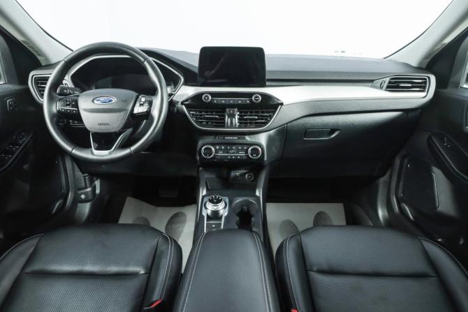 Ford Escape IV с пробегом 2021 года, цена 2 599 000 рублей, 31000 км, внедорожник, Автокод Объявления
