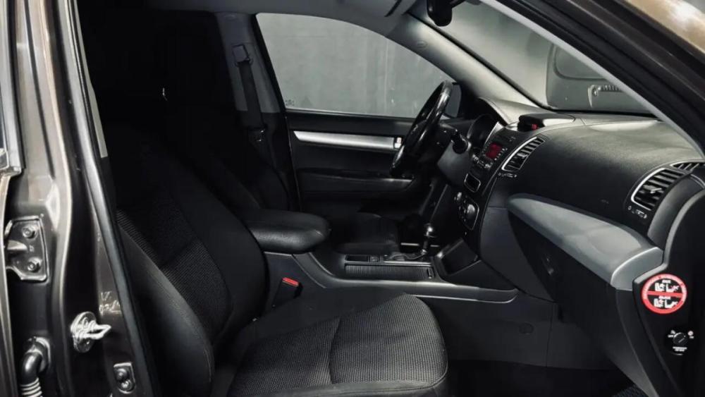 Kia Sorento II Рестайлинг Смоленск  - изображение 13