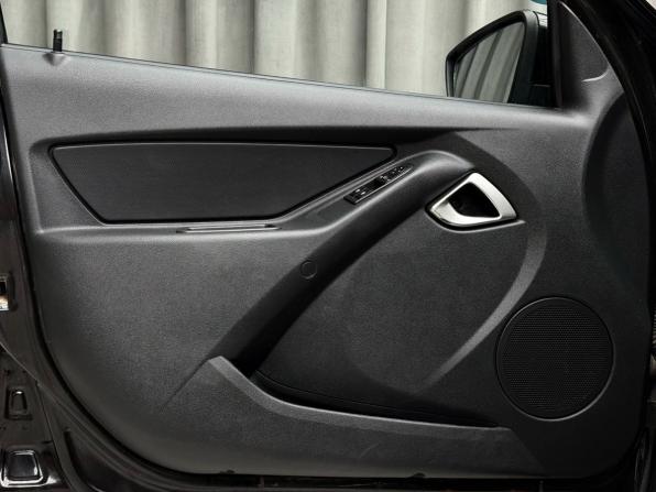 Lada (ВАЗ) Granta I Рестайлинг с пробегом 2019 года, цена 799 000 рублей, 64000 км, лифтбек, Автокод Объявления