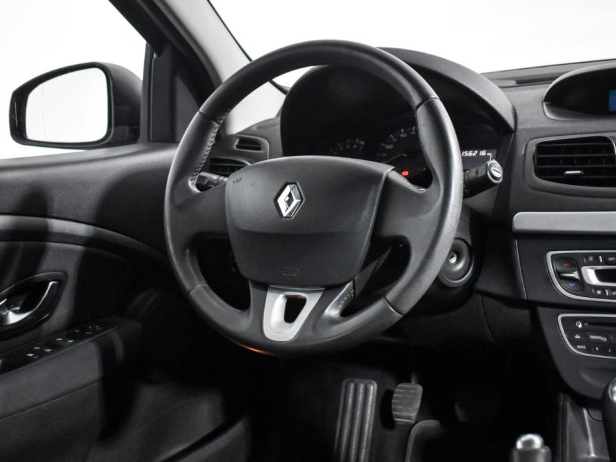 Renault Megane III Санкт-Петербург  - изображение 16