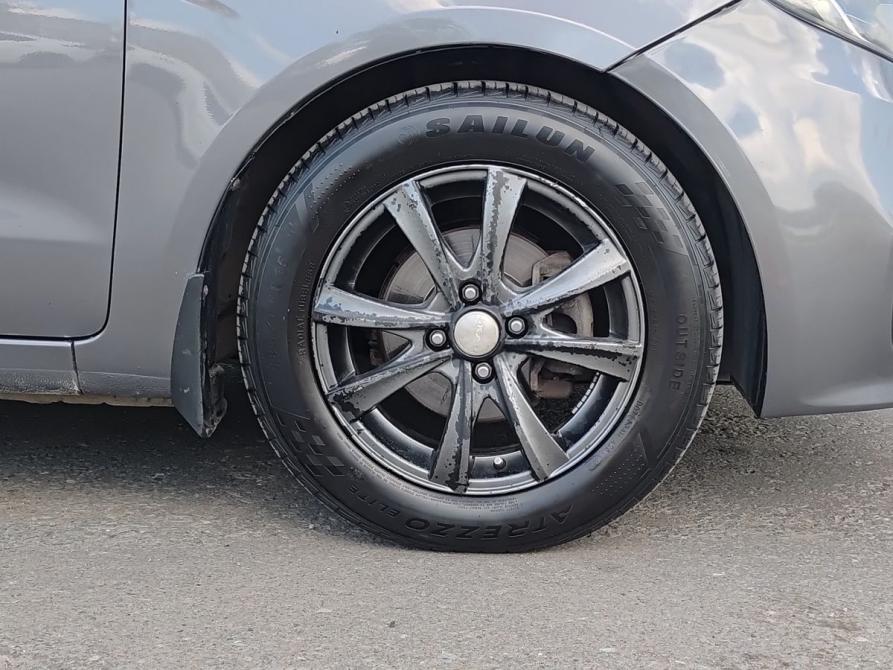 Kia Rio III Рестайлинг Ижевск  - изображение 22