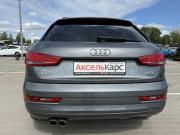 Audi Q3 I (8U) Рестайлинг Киров  - изображение 38