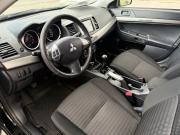 Mitsubishi Lancer X Рестайлинг Санкт-Петербург  - изображение 31