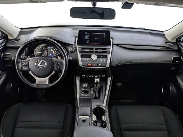 Lexus NX I Рестайлинг с пробегом 2020 года, цена 3 290 000 рублей, 135995 км, внедорожник, Автокод Объявления