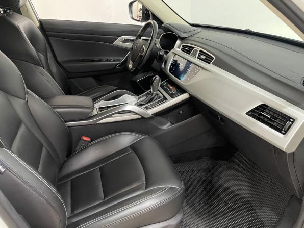 Geely Atlas I с пробегом 2019 года, цена 1 650 000 рублей, 125740 км, внедорожник, Автокод Объявления