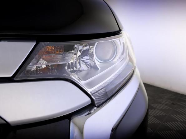 Mitsubishi Outlander III Рестайлинг 3 с пробегом 2018 года, цена 1 950 000 рублей, 99853 км, внедорожник, Автокод Объявления