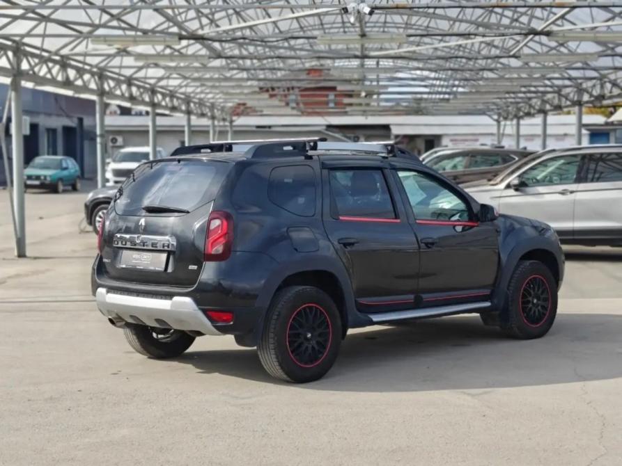 Renault Duster I Рестайлинг Тула  - изображение 3