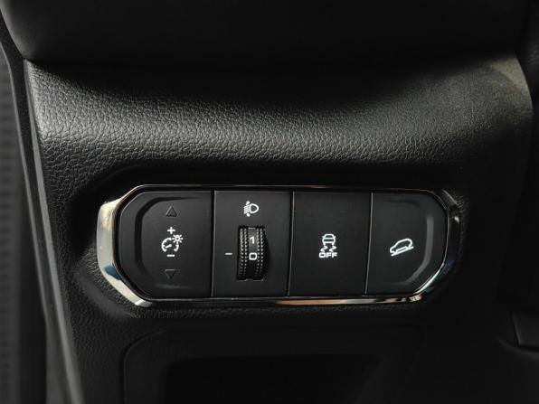 Haval Jolion I с пробегом 2023 года, цена 1 747 000 рублей, 40616 км, внедорожник, Автокод Объявления