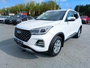 Chery Tiggo 4 Pro I Рестайлинг Тюмень  - изображение 24