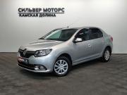 Renault Logan II Пермь  - изображение 24