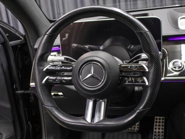 Mercedes-Benz S-Класс VII (W223) с пробегом 2021 года, цена 10 898 000 рублей, 85362 км, седан, Автокод Объявления
