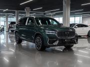 Geely Monjaro I Рестайлинг 2 (China Market) Москва  - изображение 30