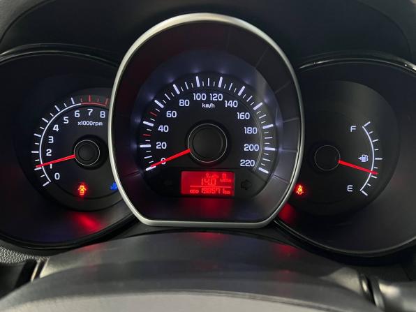 Kia Rio III с пробегом 2012 года, цена 760 000 рублей, 198000 км, седан, Автокод Объявления