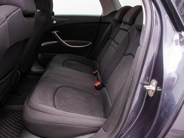 Citroen C5 II с пробегом 2011 года, цена 743 000 рублей, 158385 км, универсал, Автокод Объявления