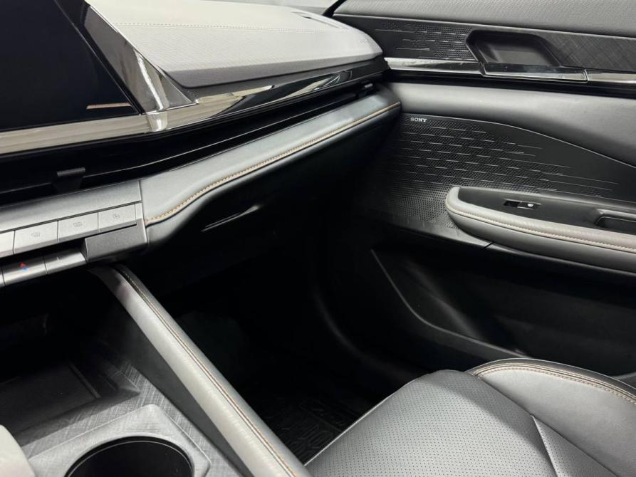 Changan UNI-V I Ростов-на-Дону  - изображение 22