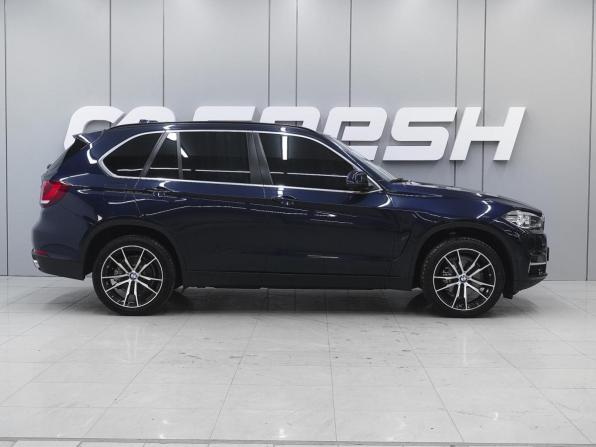 BMW X5 III (F15) с пробегом 2016 года, цена 3 170 000 рублей, 157619 км, внедорожник, Автокод Объявления
