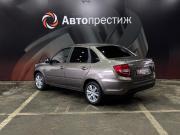Lada (ВАЗ) Granta I Рестайлинг Ставрополь  - изображение 23