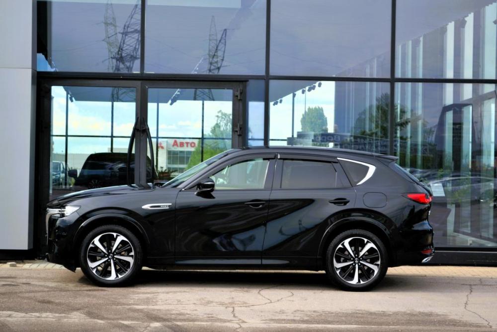 Mazda CX-60 Воронеж  - изображение 7
