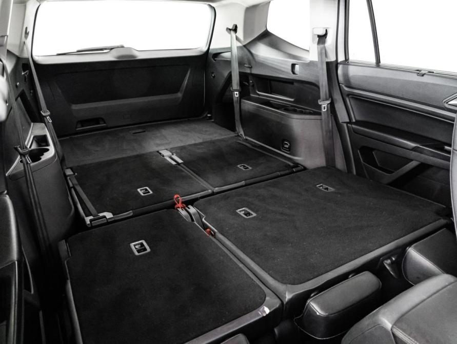 Volkswagen Teramont I Санкт-Петербург  - изображение 27