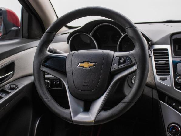 Chevrolet Cruze I с пробегом 2010 года, цена 490 000 рублей, 293436 км, седан, Автокод Объявления