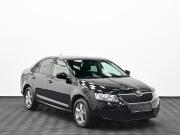 Skoda Octavia III (A7) Москва  - изображение 14