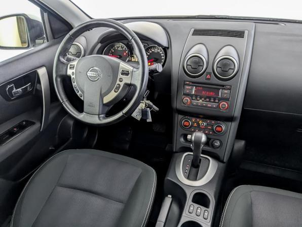 Nissan Qashqai I Рестайлинг с пробегом 2013 года, цена 1 225 000 рублей, 70375 км, внедорожник, Автокод Объявления