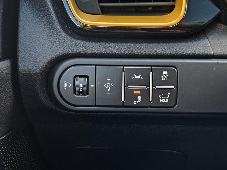 Kia XCeed I Санкт-Петербург  - изображение 22