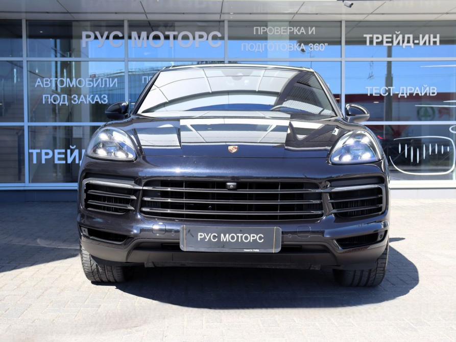 Porsche Cayenne III Калининград  - изображение 2